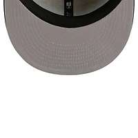 Men's New Era White York Yankees  Corduroy Classic 59FIFTY Fitted Hat