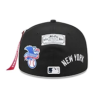 V107988 Yankee MLB Nwe 2025 Alpha 59fifty HATMENHIC 60692310 #10