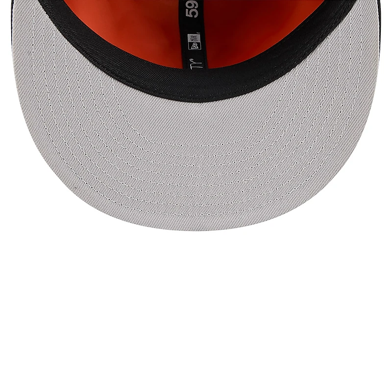 V107988 Yankee MLB Nwe 2025 Alpha 59fifty HATMENHIC 60692310 #10