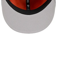 V107988 Yankee MLB Nwe 2025 Alpha 59fifty HATMENHIC 60692310 #10