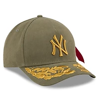 V107988 Yankee MLB Nwe 2025 Alpha A-Frame 9forty HATMENSTR 60692425 #35