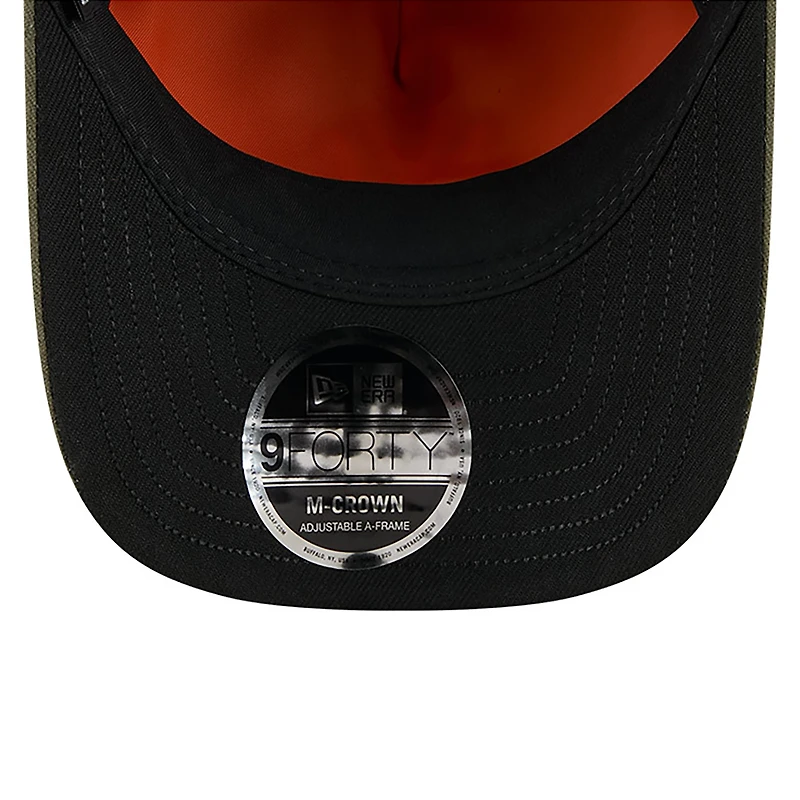 V107988 Yankee MLB Nwe 2025 Alpha A-Frame 9forty HATMENSTR 60692425 #35