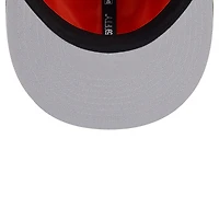 Casquette ajustée 59FIFTY olive New Era x Alpha Industries pour homme, motif oreilles de chien des Yankees York