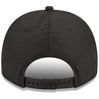 Casquette ajustable New Era x GORE-TEX noire New York Yankees A-Frame 9FIFTY pour homme