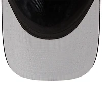 Men's New Era x GORE-TEX  Black New York Yankees A-Frame 9FIFTY Adjustable Hat