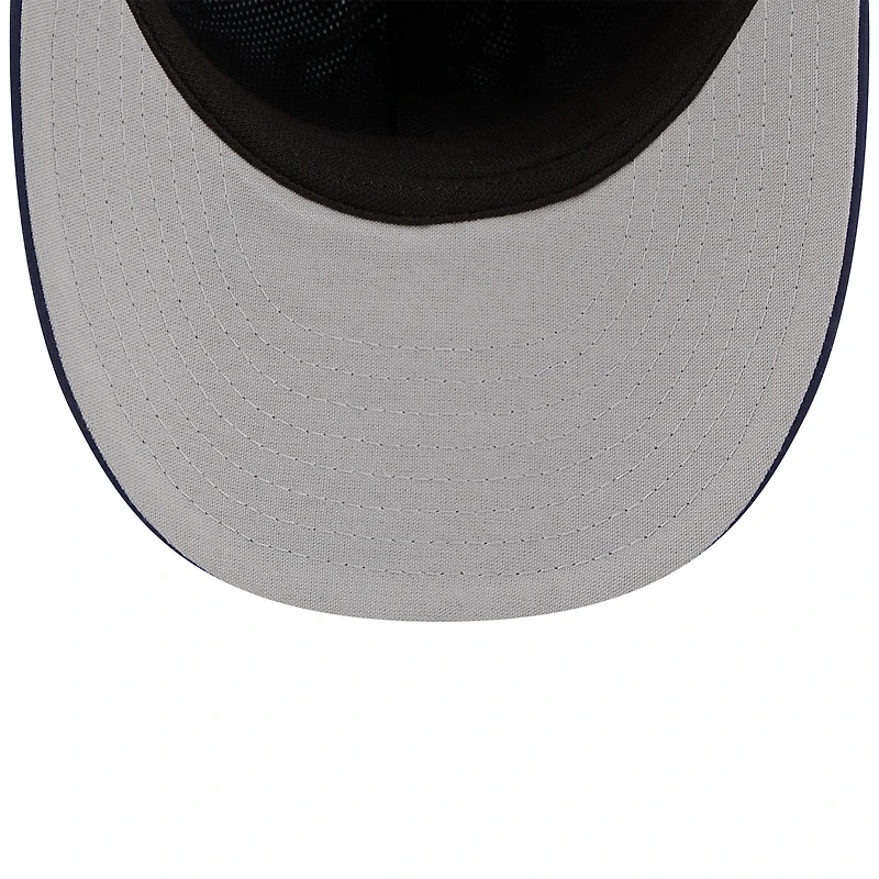 Men's New Era x GORE-TEX  Navy York Yankees 59FIFTY Fitted Hat