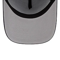 Casquette ajustable New Era x Hyperfly Navy New York Yankees A-Frame 9FORTY pour homme