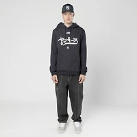 Men's New Era x Hyperfly Navy York Yankees Hoodie