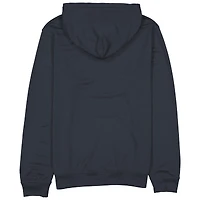 Men's New Era x Hyperfly Navy York Yankees Hoodie
