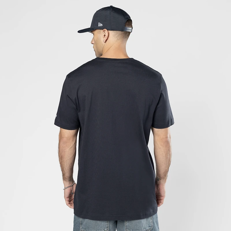 Men's New Era x Hyperfly Navy York Yankees T-Shirt