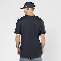 Men's New Era x Hyperfly Navy York Yankees T-Shirt