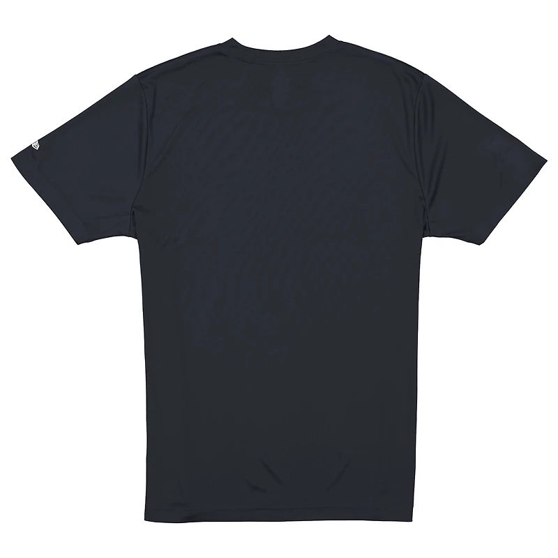 Men's New Era x Hyperfly Navy York Yankees T-Shirt