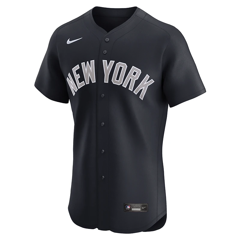 Maillot Nike Aaron Judge bleu marine pour homme des Yankees de New York