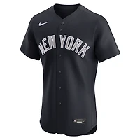 Maillot Nike Aaron Judge bleu marine pour homme des Yankees de New York