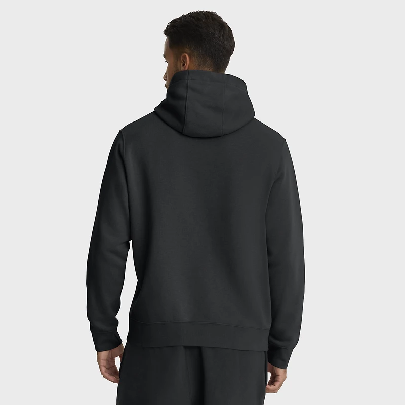 Men's Nike Navy New York Yankees Primetime Club Hoodie