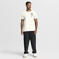 Men's Nike Navy New York Yankees Primetime 2-Hit T-Shirt