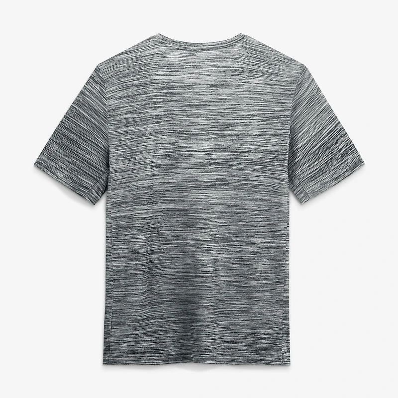Men's Nike Navy New York Yankees Authentic Collection Velocity Dri-FIT T-Shirt