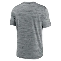 Men's Nike Navy New York Yankees Authentic Collection Velocity Dri-FIT T-Shirt