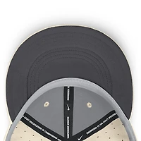 Casquette ajustée Nike True Dri-FIT AeroBill pour homme, couleur naturelle