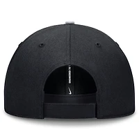 Men's Nike Navy/White New York Yankees Dri-FIT Club Adjustable Hat