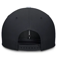 Men's Nike Navy/White New York Yankees Pro Dri-FIT Snapback Hat