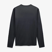 T-shirt à manches longues Nike Legend Dri-FIT Authentic Collection Legend, bleu marine, pour homme