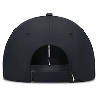Men's Nike Navy New York Yankees Club Dri-FIT Adjustable Hat