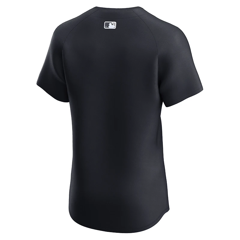 Men's Nike Navy New York Yankees Elite Jersey