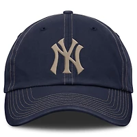 Men's Nike Navy New York Yankees Father's Day Club Adjustable Hat