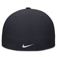 Casquette Nike New York Yankees Performance pour homme bleu marine