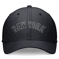 Casquette Nike Performance Flex bleu marine New York Yankees pour homme