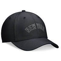 Casquette Nike Performance Flex bleu marine New York Yankees pour homme