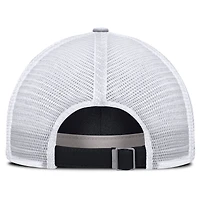 Men's Nike  Navy New York Yankees Primetime Club Adjustable Trucker Hat