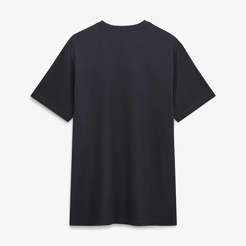 Men's Nike Navy New York Yankees Team Phrase Legend Dri-FIT T-Shirt