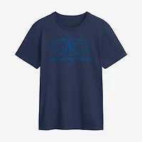 Men's Nike Navy New York Yankees Tonal Club T-Shirt