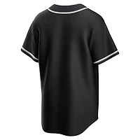 Maillot Nike New York Yankees Fashion Black Out pour homme