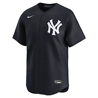 Maillot Nike Paul Goldschmidt bleu marine des Yankees de New York Alternate 2 Limited pour homme