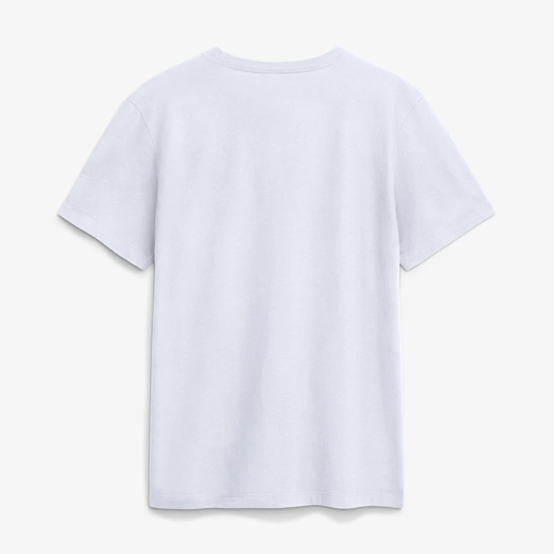 Men's Nike White New York Yankees Cooperstown Collection Wordmark T-Shirt