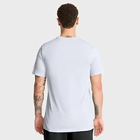 Men's Nike White New York Yankees Legend Wordmark Dri-FIT T-Shirt