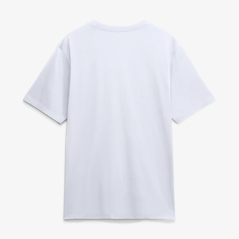 Men's Nike White New York Yankees Legend Wordmark Dri-FIT T-Shirt