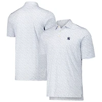 V110136 Yankee BLANC BATTER UP PERFORMANCE JERSEY POLO POLMEN MA24CEK32S-NYY #6