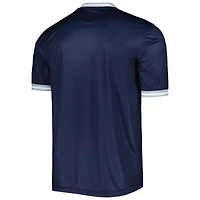 Men's Stitches Navy New York Yankees Cooperstown Collection Team Jersey