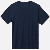 Men's TravisMathew Navy New York Yankees Sunset Slam T-Shirt