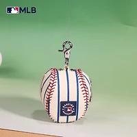 Porte-clés de sac baseball Montana West New York Yankees