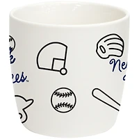 New York Yankees 18oz. Playmaker Mug