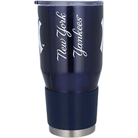 Yankees de New York 30 oz. Gobelet en acier inoxydable Gameday