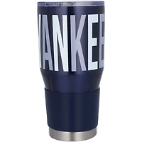Yankees de New York 30 oz. Gobelet d'heures supplémentaires