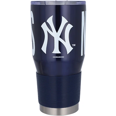 Yankees de New York 30 oz. Gobelet d'heures supplémentaires