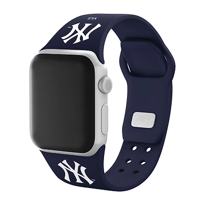 Apple Watch New York Yankees 42-44 mm - Bracelet de sport