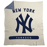 Couverture Luxe Dreams des Yankees de New York 50" x 60"